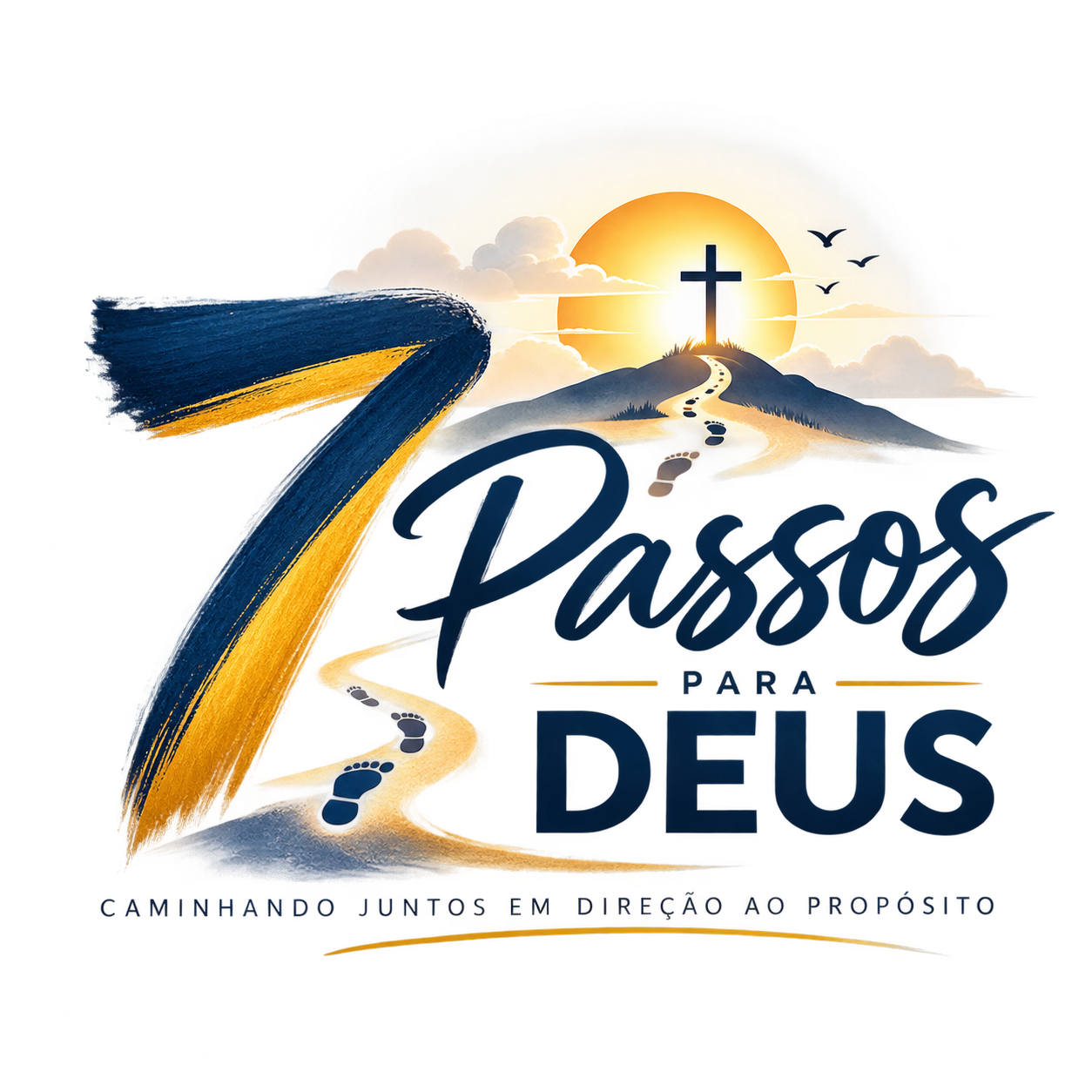7PassosParaDeus
